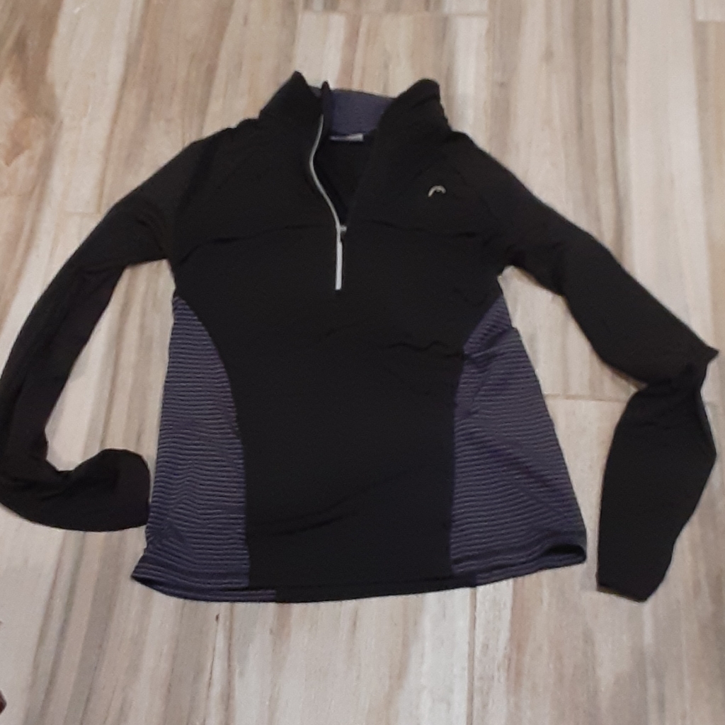 Head Pullover